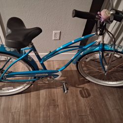 Electra beach cruiser