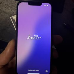 unlocked iphone 14 $500 obo (read description)