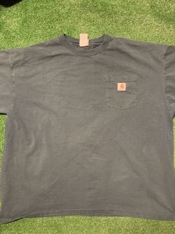 Carhart Tee