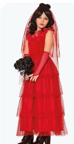 Lidia costume