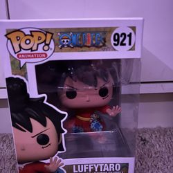 Funko Pop