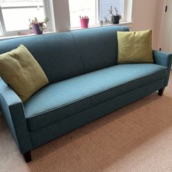 Mid Century Designed Sofa $800