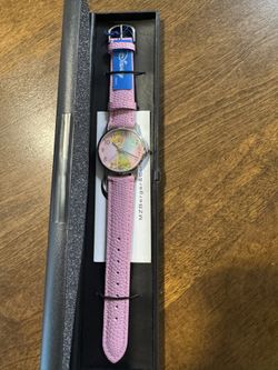 Tinkerbell Watch