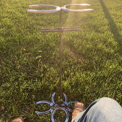 Horseshoe Drink Bottle Holder 