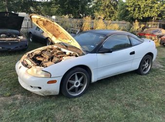 1995 Eagle Talon