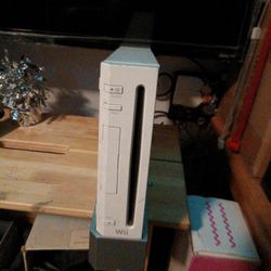 Wii