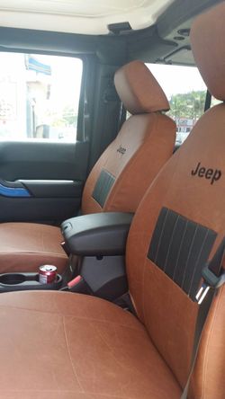 COVERS MARINE QUALITY