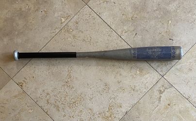 Louisville Slugger Metal Alloy Slowpitch Softball Bat Gray Black