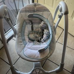 Baby Swing 