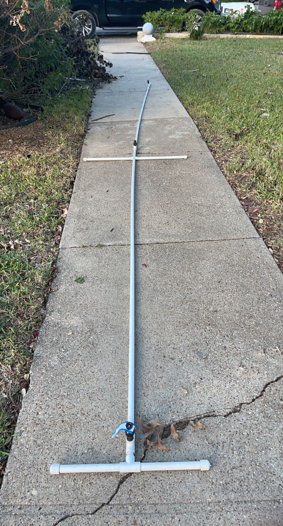 Lawn Sprinklers