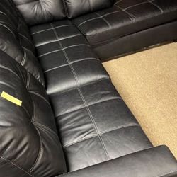 Cozy Nice Stylish Sectional 