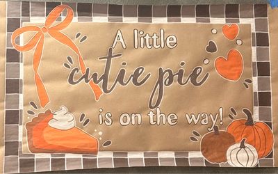 Custom hand Painted banners