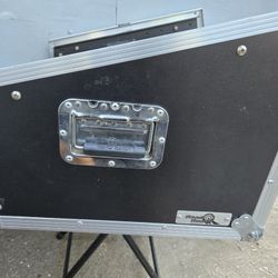 Dj Rack Case