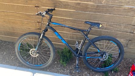 Gr bike