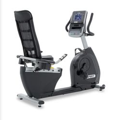 Spirit Fitness Exercise Bike