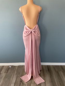 Prom dress size S