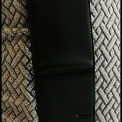 WALLET Kings Loot wallet / pull tab / money clip