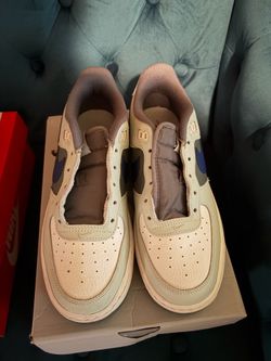 Nikes