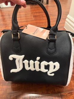Juicy bag