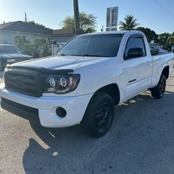 2008 Toyota Tacoma