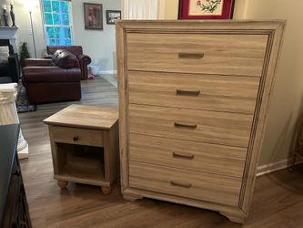 Night stand