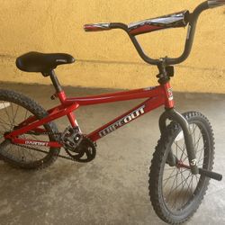 BMX Bike 