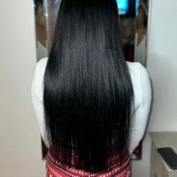 Hair Extensions 