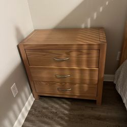 Small Dresser