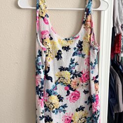 Torrid Tank Top