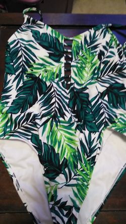 New size L adult