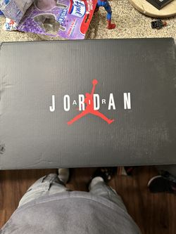 Jordan Mvp