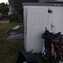 Use doors #7 Door $50 Each Different sizes