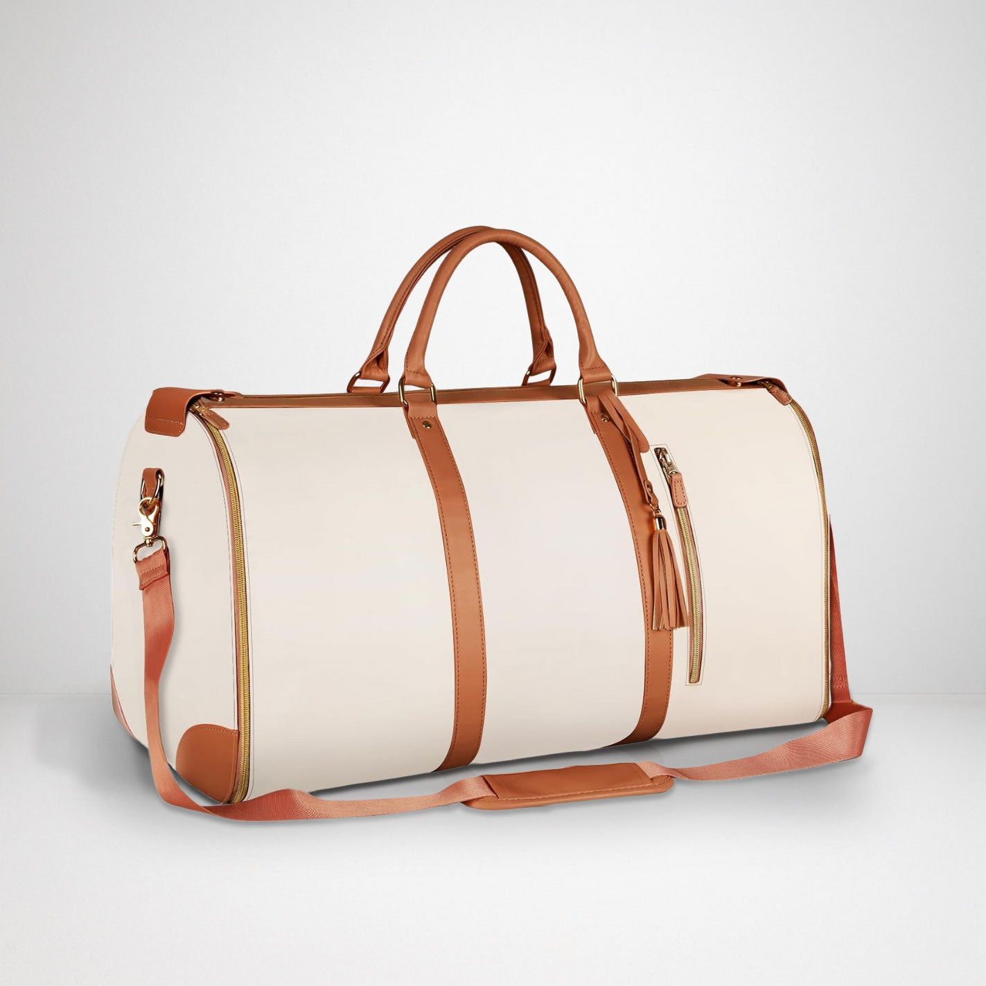 Brand New Luhxe Travel Bag