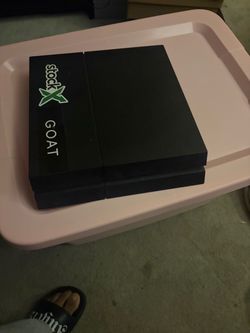 PS4