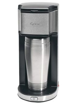 Cafetera Capresso Para Coffee ( Coffee Maker)