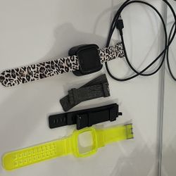 Fitbit Watch