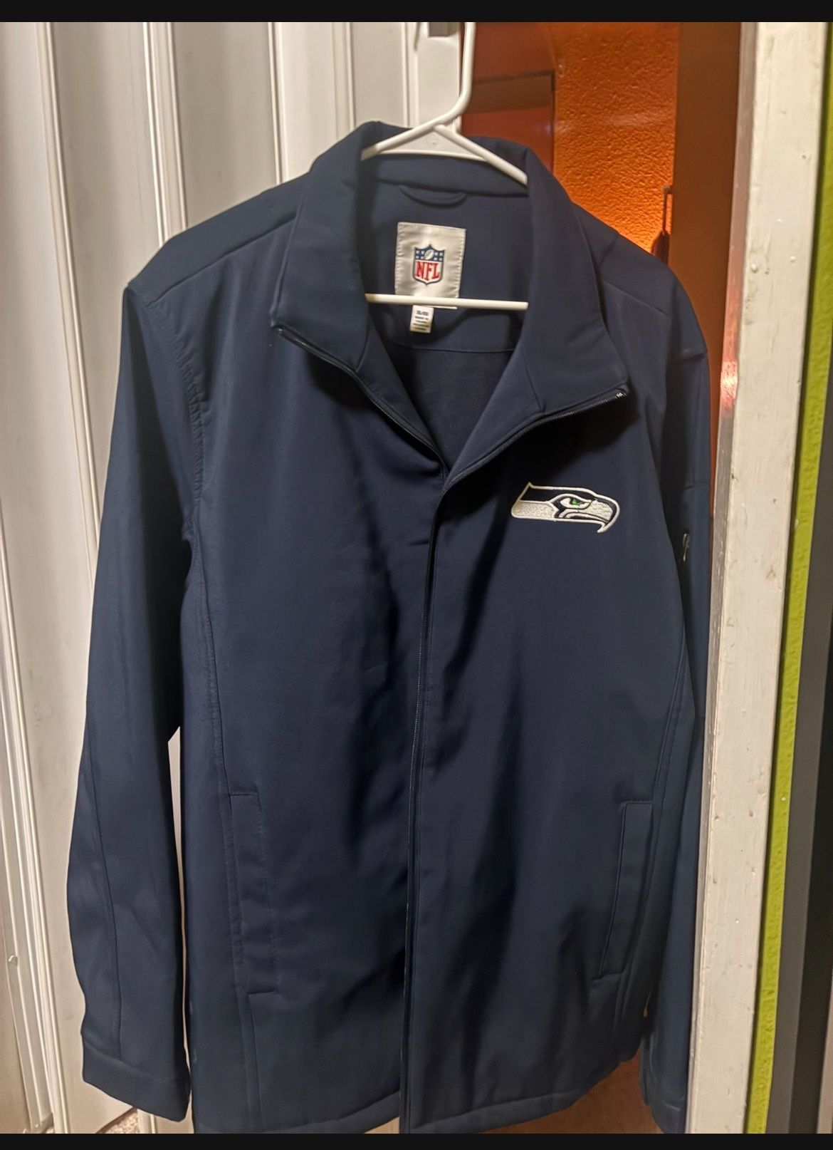 Seahawks Jacket