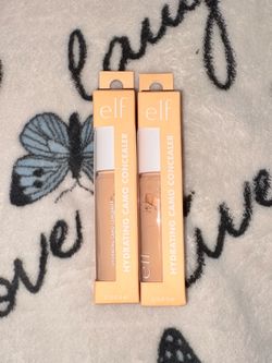 e.l.f. Hydrating Camo Concealer