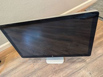 27" Apple Thunderbolt Display (Model A1407)