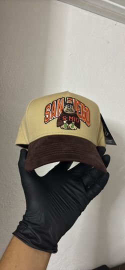 Gorra Delos padres de SD