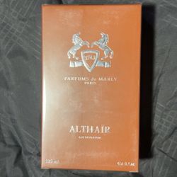 Althair Cologne 
