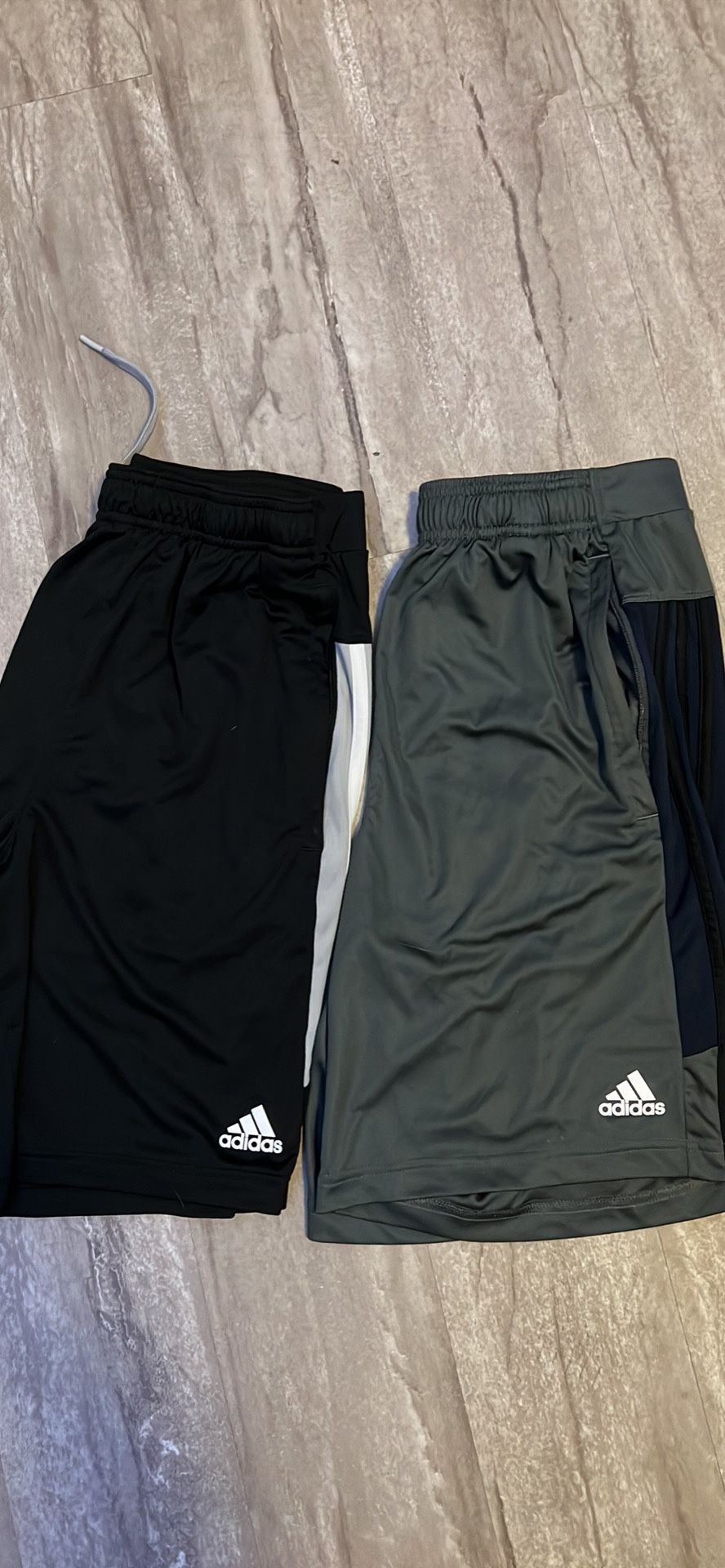 Adidas Shorts