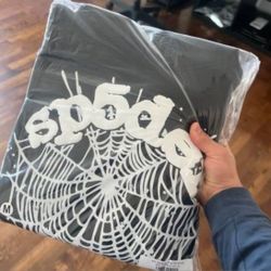 Sp5der Hoodie 