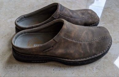 Merrell Men's Slides size 10.5