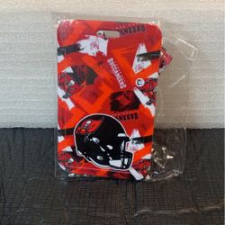 NFL🏈Tampa Bay Buccaneers 🏴‍☠️ Football Team Landyard 