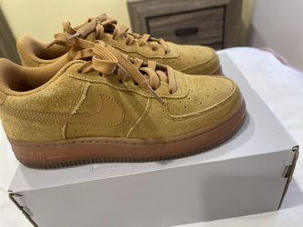 Air Force 4.5y