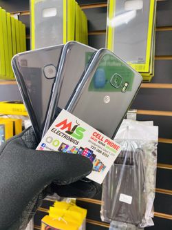SAMSUNG GALAXY S7 UNLOCKED