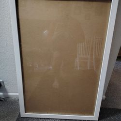 Large Picture Frame 32 Inches X 22 Inches