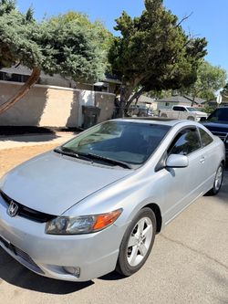 2007 Honda Civic