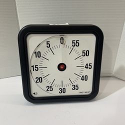 Jumbo Time Timer